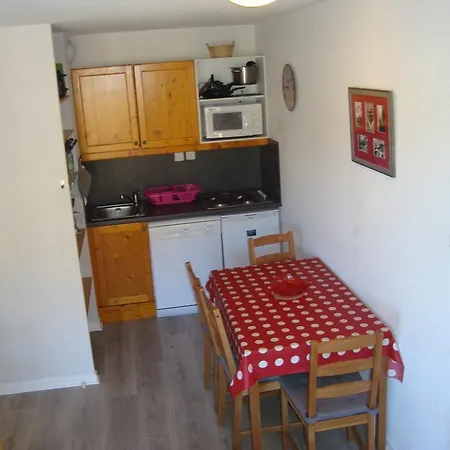 Les Hauts Apartment *