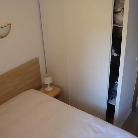 Les Hauts Apartment
